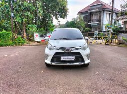 [DP 15 JUTA] Toyota Calya G 1.2 Automatic (AT) 2017 Putih 2