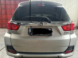 Honda Mobilio E Prestige AT ( Matic ) 2014 Abu2 Muda Km 90rban Siap Pakai 6