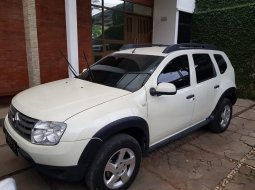 Renault Duster RxL 2