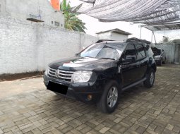Renault Duster RxL 2016