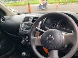 Nissan March 1.2L AT 2016 kondisi mulus tangan pertama 2