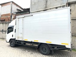 1.600KM MURAH CDE LONG Isuzu Elf engkel NLR55LX box aluminium 2021 bok 3