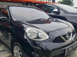 Nissan March 1.2L AT 2016 kondisi mulus tangan pertama 4