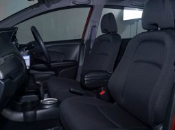 Honda BR-V E CVT 2018 3