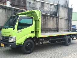 MURAH+banBARU CDD LONG Hino Dutro 130MDL losbak 2021 load bak 130 MDL 1