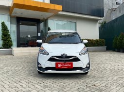Jual mobil Toyota Sienta 2021 , Kota Jakarta Selatan, Jakarta