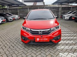 Jual mobil Honda Jazz 2017 , Kota Medan, Sumatra Utara