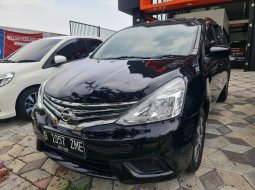 Nissan Grand Livina SV matic Tahun 2017