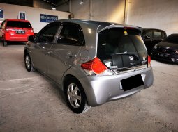 Honda Brio E 2016 7