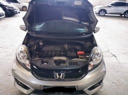 Honda Brio E 2016 12