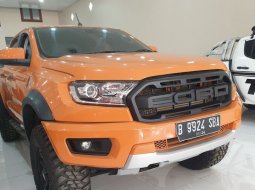 Ford Ranger 2.2 Double Cabin