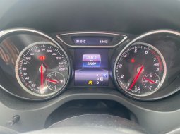 MERCEDES-BENZ CLA200 AMG AT MERAH 2018 PROMO!! 7