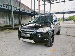 Chevrolet Captiva 2.0 Automatic  2009 Diesel 9