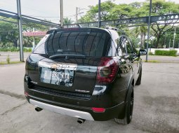 Chevrolet Captiva 2.0 Automatic  2009 Diesel 11