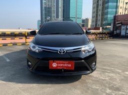 Jual mobil Toyota Vios 2016 , Kota Jakarta Selatan, Jakarta