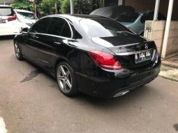 Jual Mercedes-Benz AMG 2016 harga murah di DKI Jakarta 8