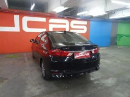 Mobil Honda City 2020 E terbaik di DKI Jakarta 2