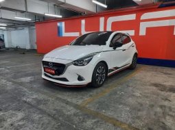 Dijual mobil bekas Mazda 2 Hatchback, DKI Jakarta  3