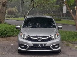 Jual mobil bekas murah Honda Brio Satya E 2019 di Jawa Timur