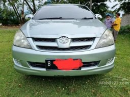 Toyota Kijang Innova 2007 DKI Jakarta dijual dengan harga termurah