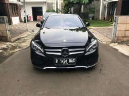 Jual Mercedes-Benz AMG 2016 harga murah di DKI Jakarta 10