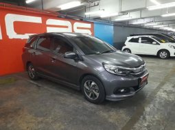 Jual mobil bekas murah Honda Mobilio E 2019 di DKI Jakarta 5