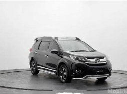 Jual Honda BR-V E Prestige 2018 harga murah di DKI Jakarta