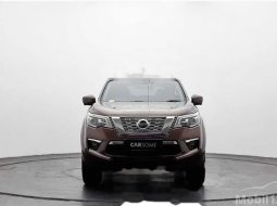 Nissan Terra 2018 Banten dijual dengan harga termurah