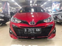 Mobil Toyota Sportivo 2020 dijual, DKI Jakarta 9