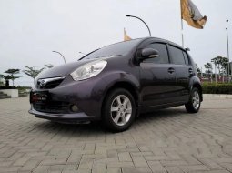 Daihatsu Sirion 2013 Banten dijual dengan harga termurah