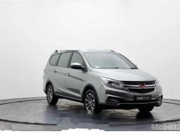 Jual Wuling Cortez 2019 harga murah di Jawa Barat 7