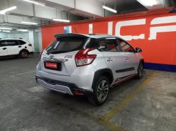 DKI Jakarta, jual mobil Toyota Sportivo 2017 dengan harga terjangkau 5