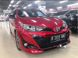 Mobil Toyota Sportivo 2020 dijual, DKI Jakarta 10