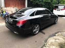 Jual Mercedes-Benz AMG 2016 harga murah di DKI Jakarta 6