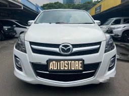 Jual cepat Mazda 8 2.3 A/T 2012 di DKI Jakarta 14