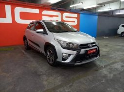 DKI Jakarta, jual mobil Toyota Sportivo 2017 dengan harga terjangkau 2