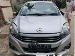 Mobil Daihatsu Ayla 2018 X dijual, Jawa Barat 6