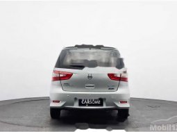DKI Jakarta, Nissan Grand Livina XV 2016 kondisi terawat 7