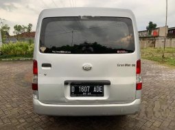 Jawa Barat, jual mobil Daihatsu Gran Max D 2015 dengan harga terjangkau 4