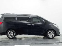 Toyota Alphard 2012 DKI Jakarta dijual dengan harga termurah 4