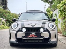 MINI Cooper 2021 DKI Jakarta dijual dengan harga termurah