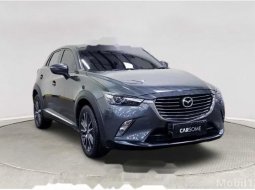 Mazda CX-3 2018 DKI Jakarta dijual dengan harga termurah
