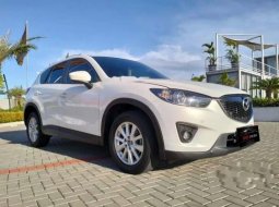 Mobil Mazda CX-5 2013 Touring terbaik di Banten 7