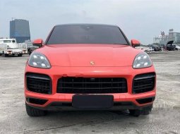 Jual mobil Porsche Cayenne S 2020 bekas, DKI Jakarta
