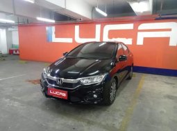 Mobil Honda City 2020 E terbaik di DKI Jakarta