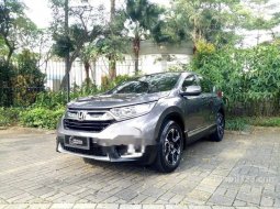 Mobil Honda CR-V 2017 2 dijual, Banten