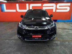 Jual cepat Honda CR-V 2 2021 di DKI Jakarta