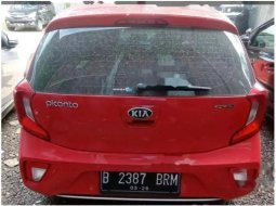 Jual cepat Kia Picanto 2019 di Jawa Barat 1