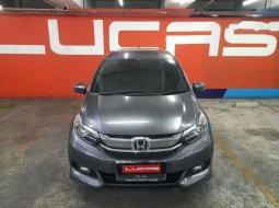 Jual mobil bekas murah Honda Mobilio E 2019 di DKI Jakarta