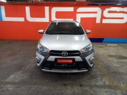 DKI Jakarta, jual mobil Toyota Sportivo 2017 dengan harga terjangkau 4